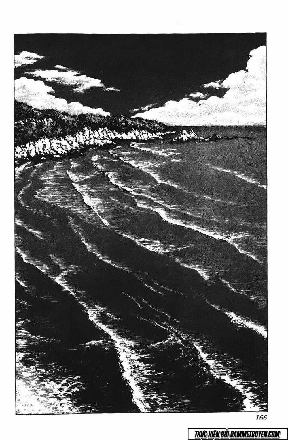 Bắc Đẩu Du Hiệp - Chapter 134 - Trang 1