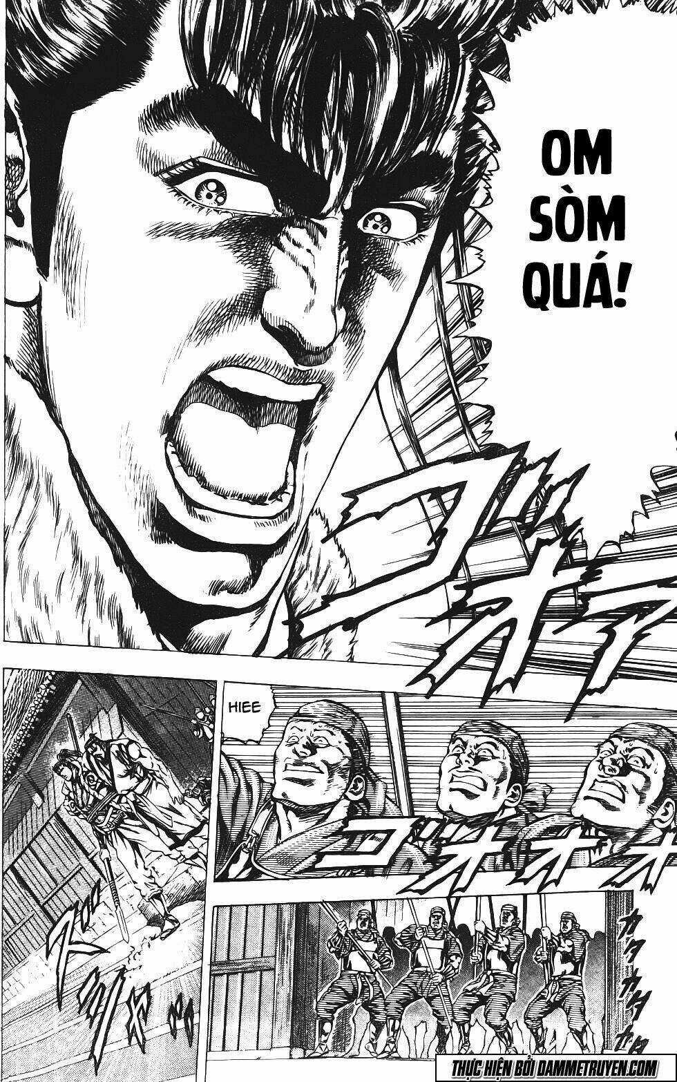 Bắc Đẩu Du Hiệp - Chapter 151 - Trang 9