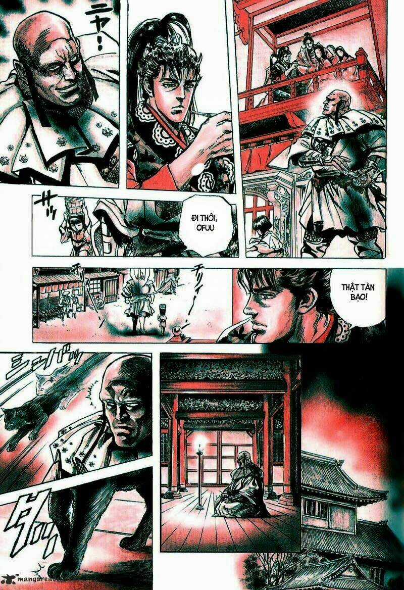 Bắc Đẩu Du Hiệp - Chapter 2.1 - Trang 19