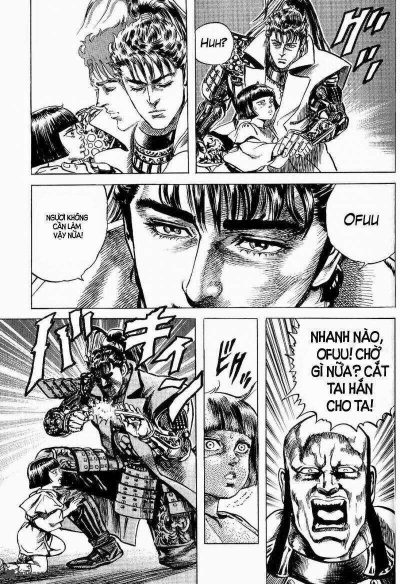 Bắc Đẩu Du Hiệp - Chapter 2.2 - Trang 19