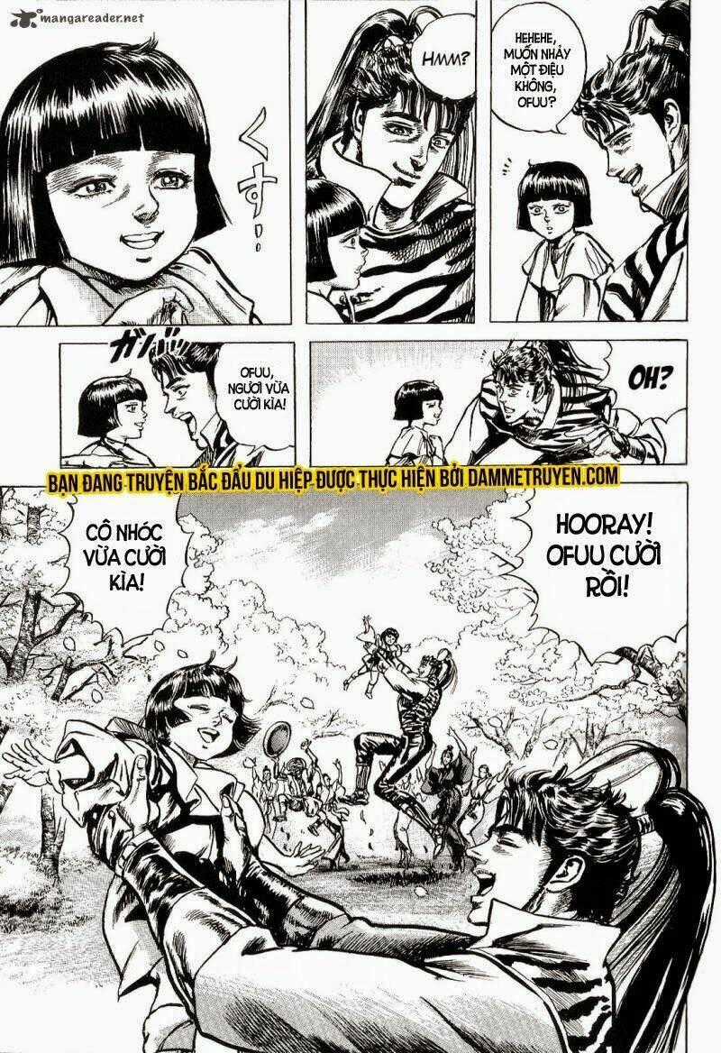 Bắc Đẩu Du Hiệp - Chapter 2.2 - Trang 26