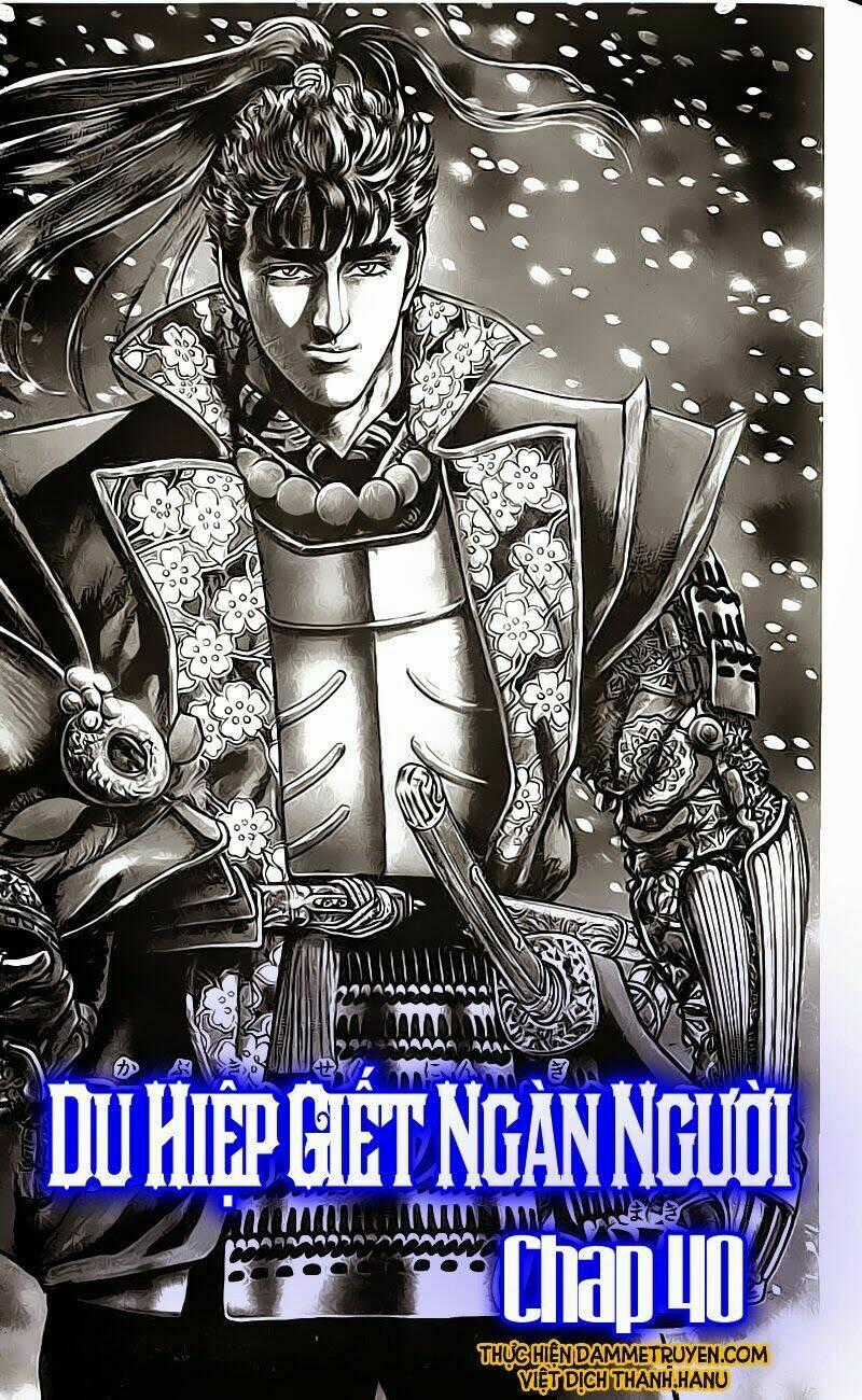 Bắc Đẩu Du Hiệp - Chapter 34 - Trang 2
