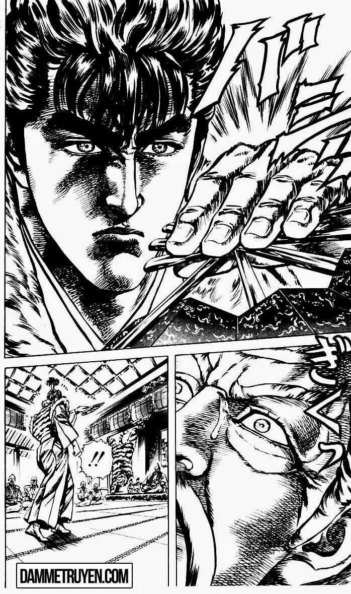 Bắc Đẩu Du Hiệp - Chapter 44 - Trang 20