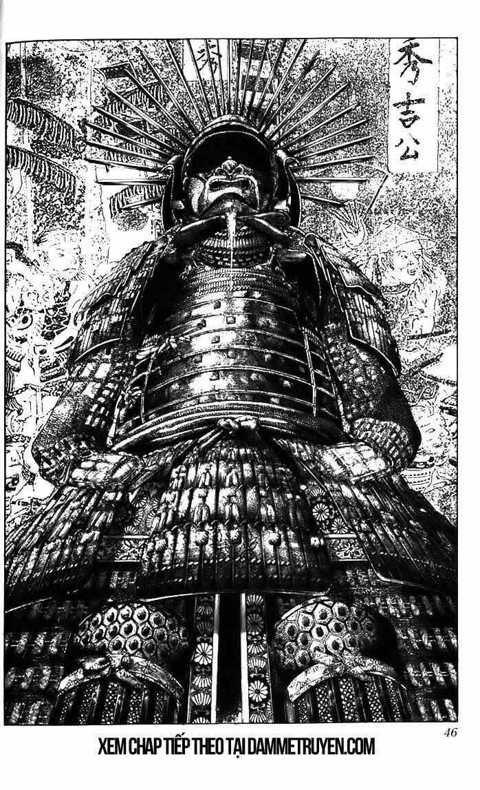 Bắc Đẩu Du Hiệp - Chapter 45 - Trang 21