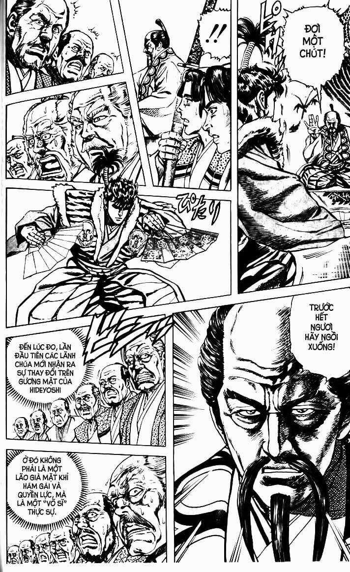 Bắc Đẩu Du Hiệp - Chapter 46 - Trang 5