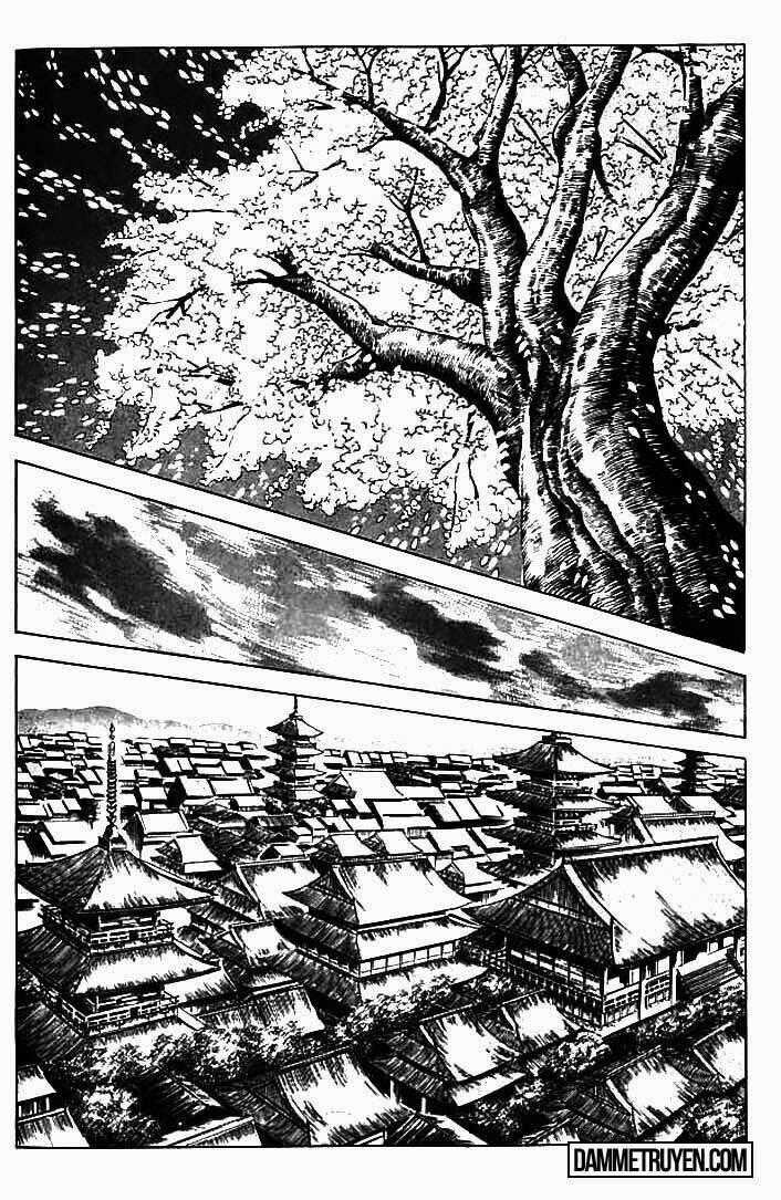 Bắc Đẩu Du Hiệp - Chapter 48 - Trang 2