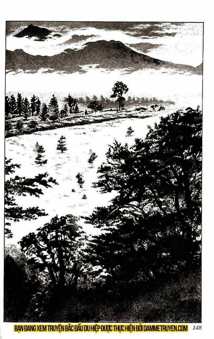 Bắc Đẩu Du Hiệp - Chapter 51 - Trang 2