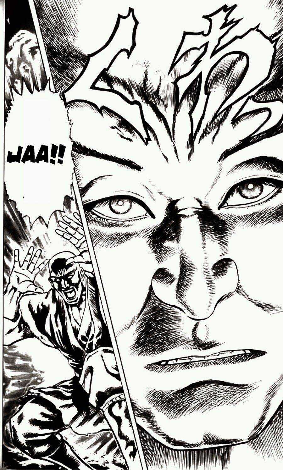 Bắc Đẩu Du Hiệp - Chapter 59 - Trang 17