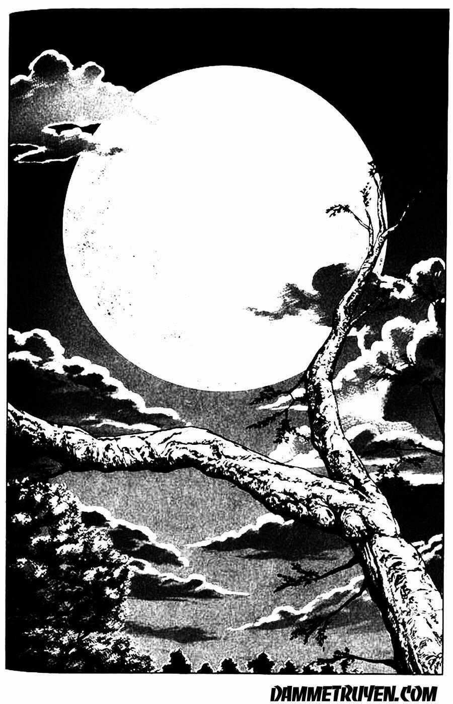 Bắc Đẩu Du Hiệp - Chapter 61 - Trang 2