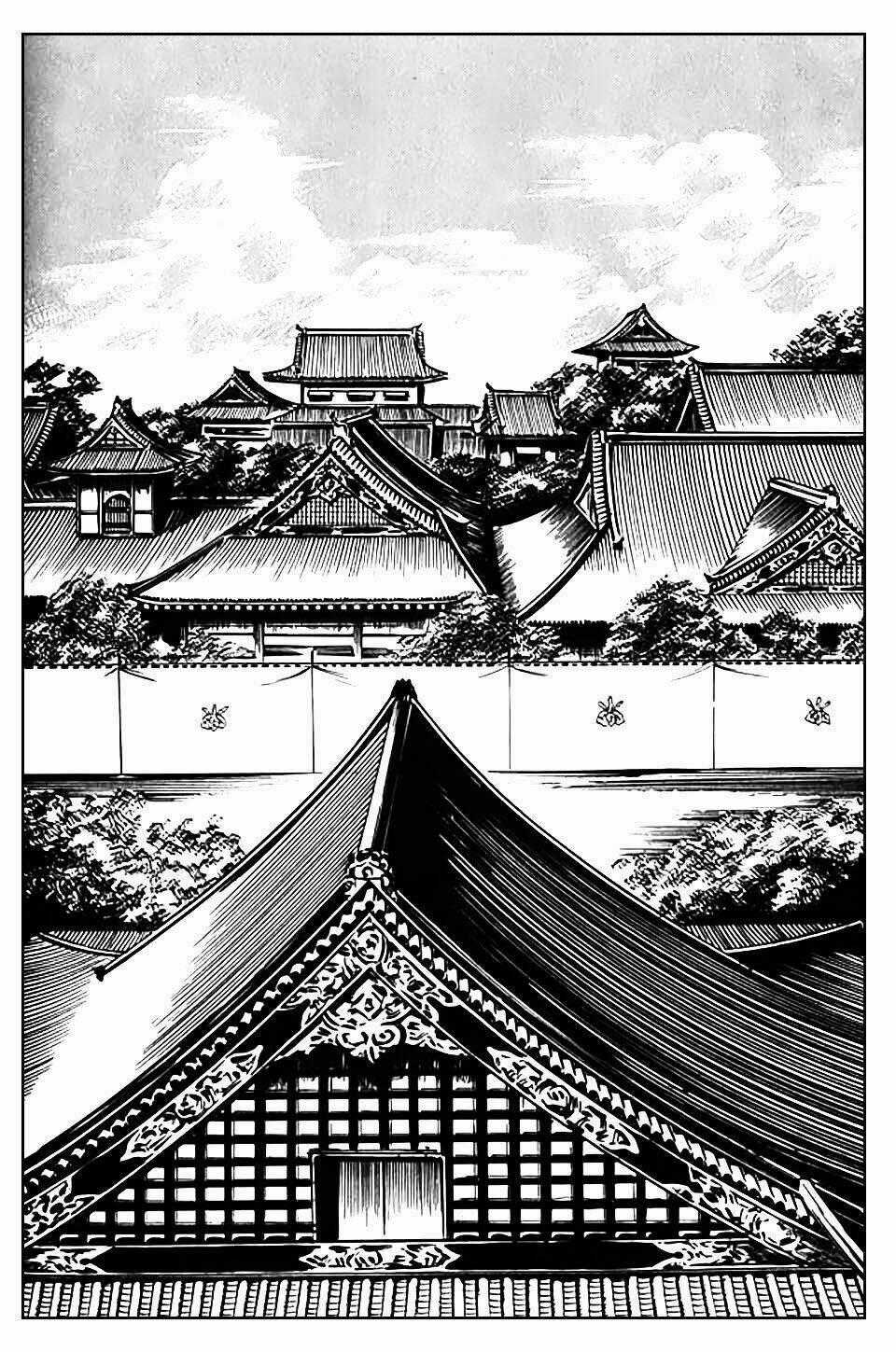 Bắc Đẩu Du Hiệp - Chapter 64 - Trang 1