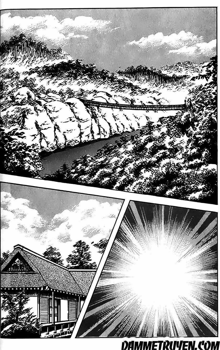 Bắc Đẩu Du Hiệp - Chapter 65 - Trang 1