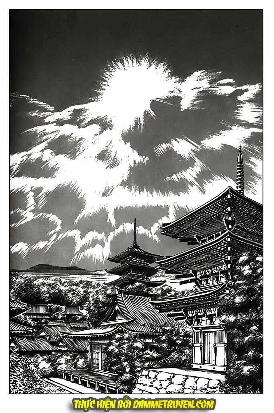 Bắc Đẩu Du Hiệp - Chapter 67 - Trang 1