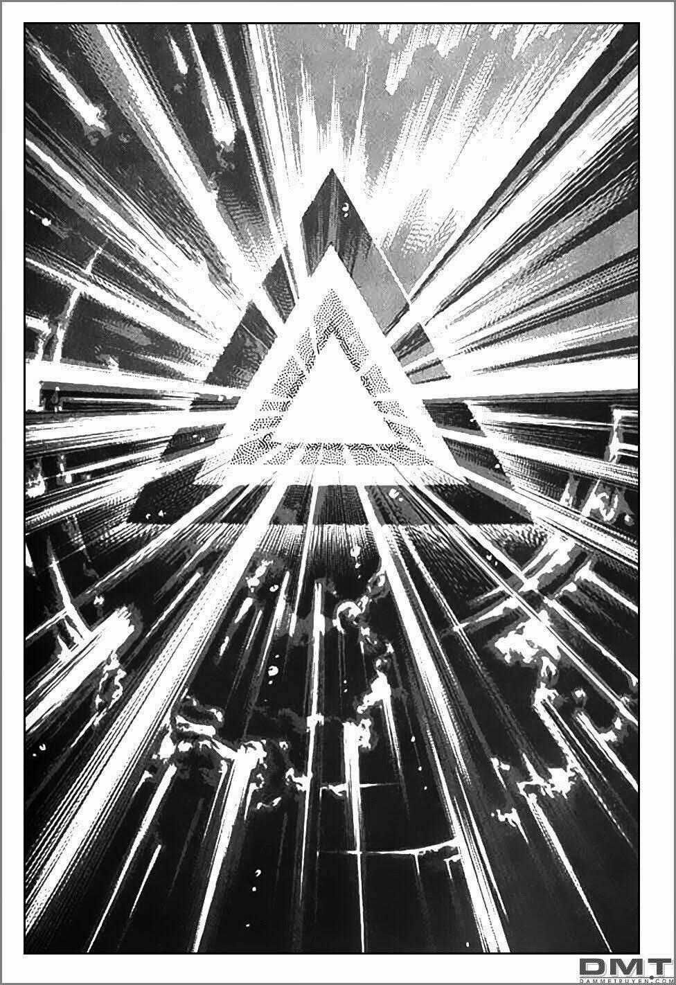 Bắc Đẩu Du Hiệp - Chapter 69 - Trang 1