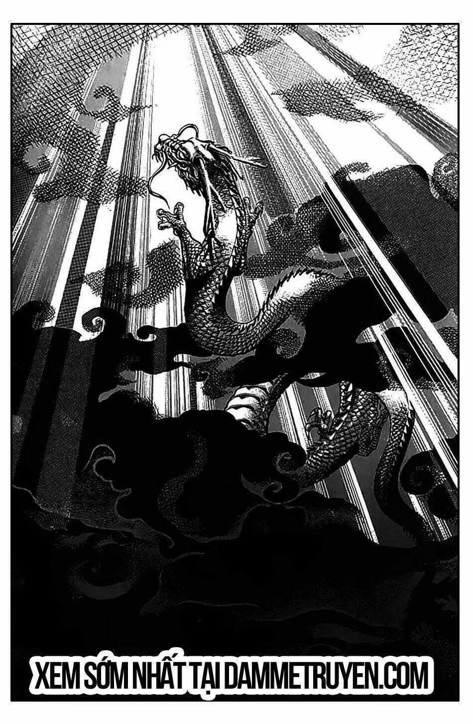 Bắc Đẩu Du Hiệp - Chapter 72 - Trang 1