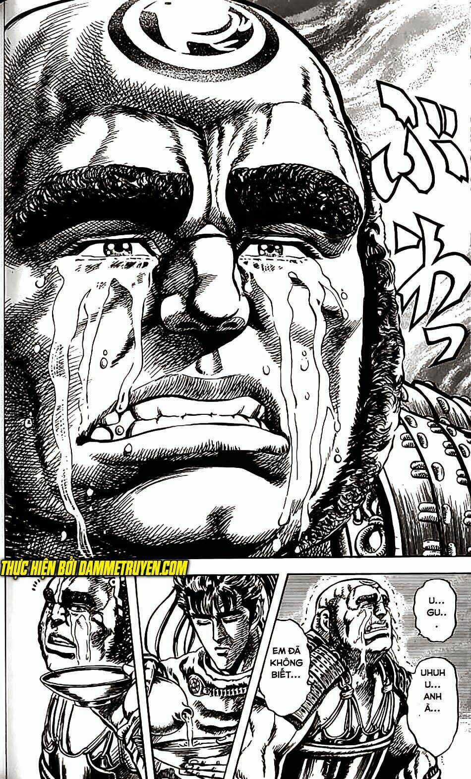 Bắc Đẩu Du Hiệp - Chapter 83 - Trang 11