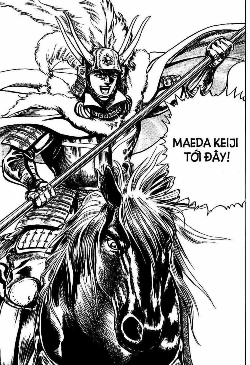 Bắc Đẩu Du Hiệp - Chapter 9 - Trang 21