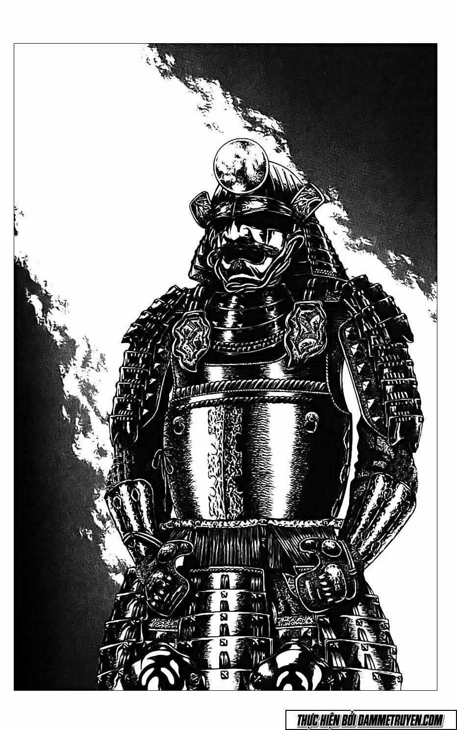 Bắc Đẩu Du Hiệp - Chapter 96 - Trang 2