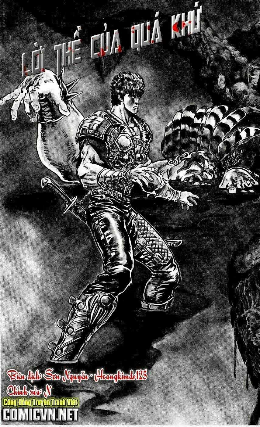 Bắc Đẩu Thần Quyền - Chapter 101 - Trang 1