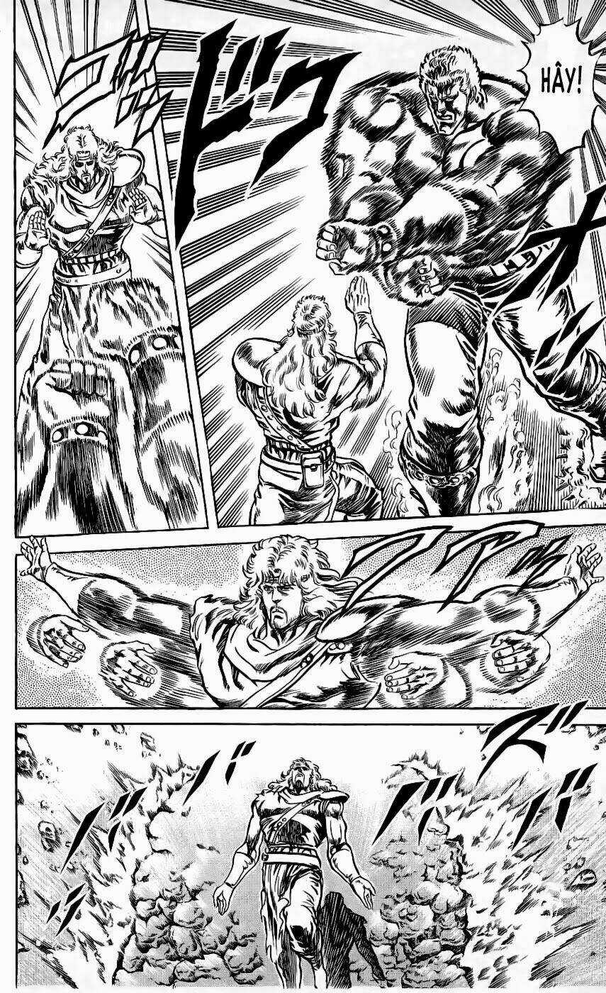 Bắc Đẩu Thần Quyền - Chapter 101 - Trang 5