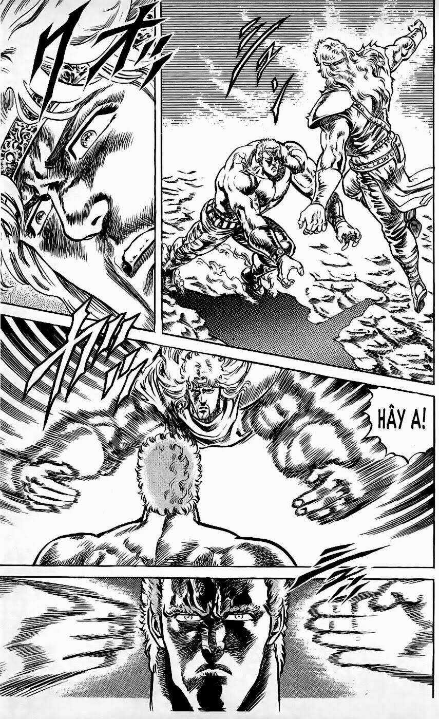 Bắc Đẩu Thần Quyền - Chapter 101 - Trang 6