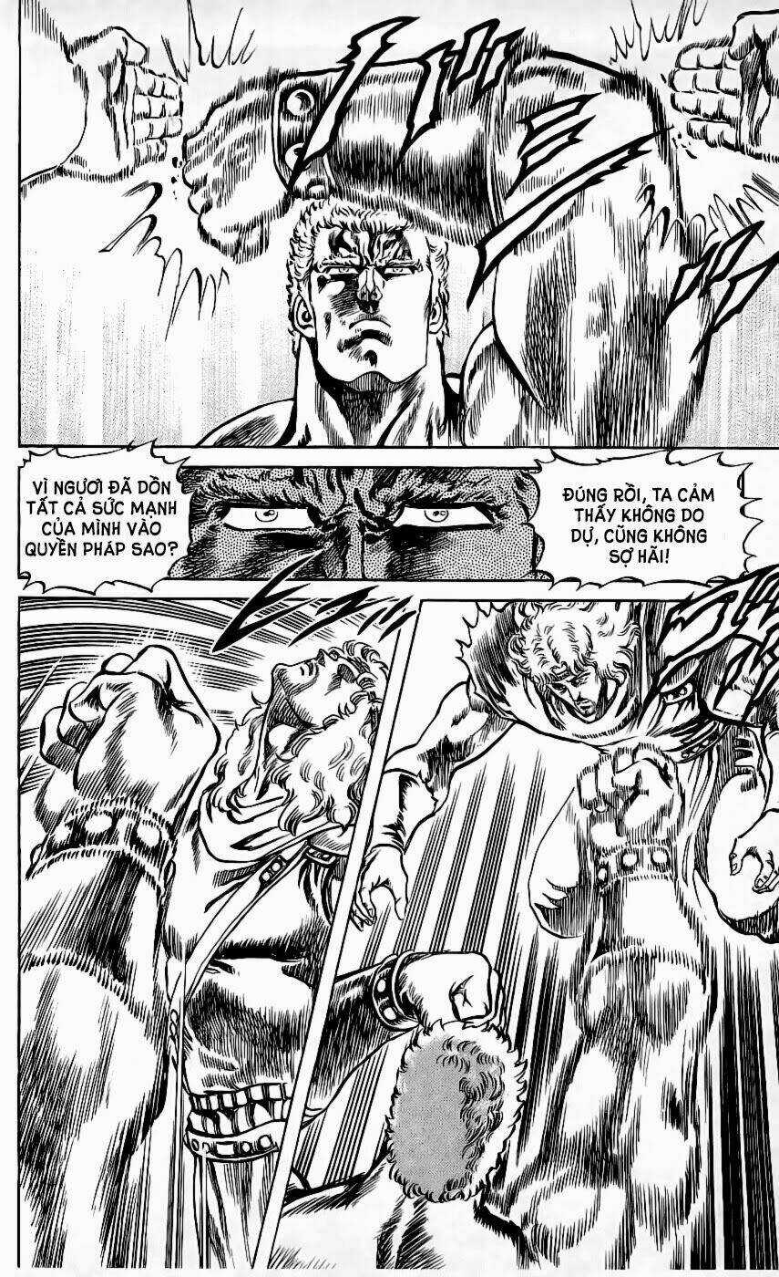 Bắc Đẩu Thần Quyền - Chapter 101 - Trang 7