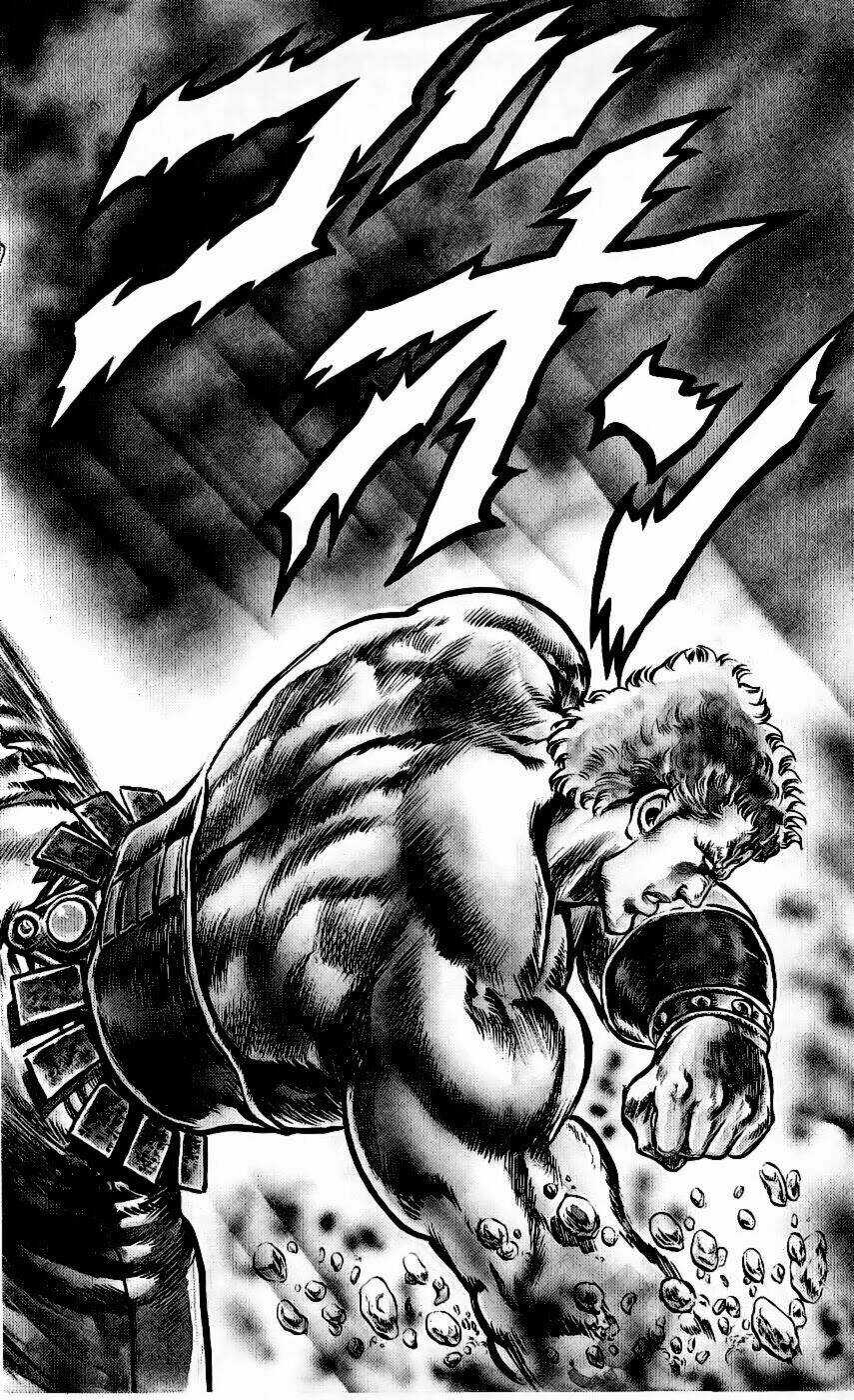 Bắc Đẩu Thần Quyền - Chapter 102 - Trang 10