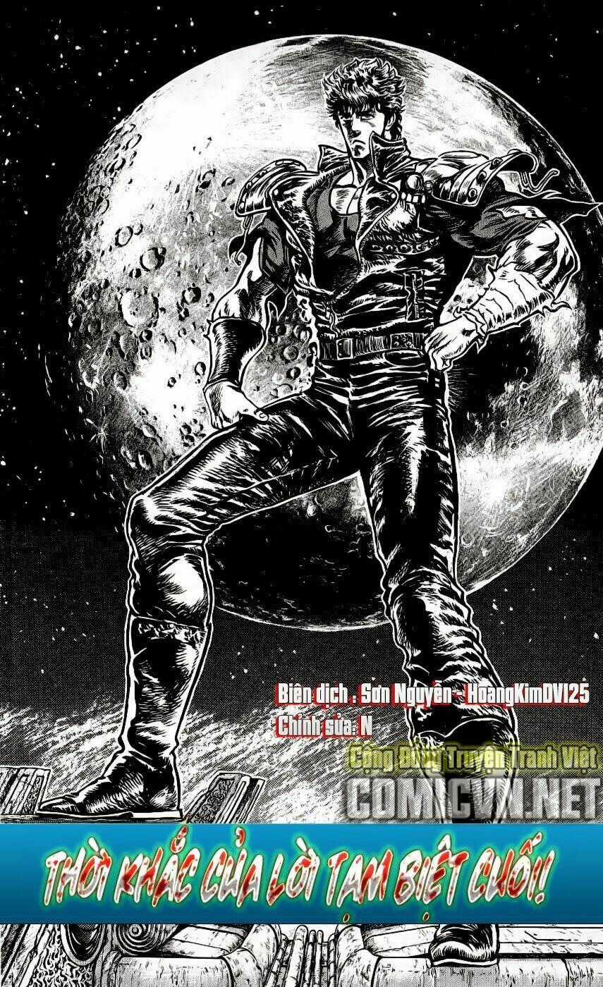 Bắc Đẩu Thần Quyền - Chapter 103 - Trang 1