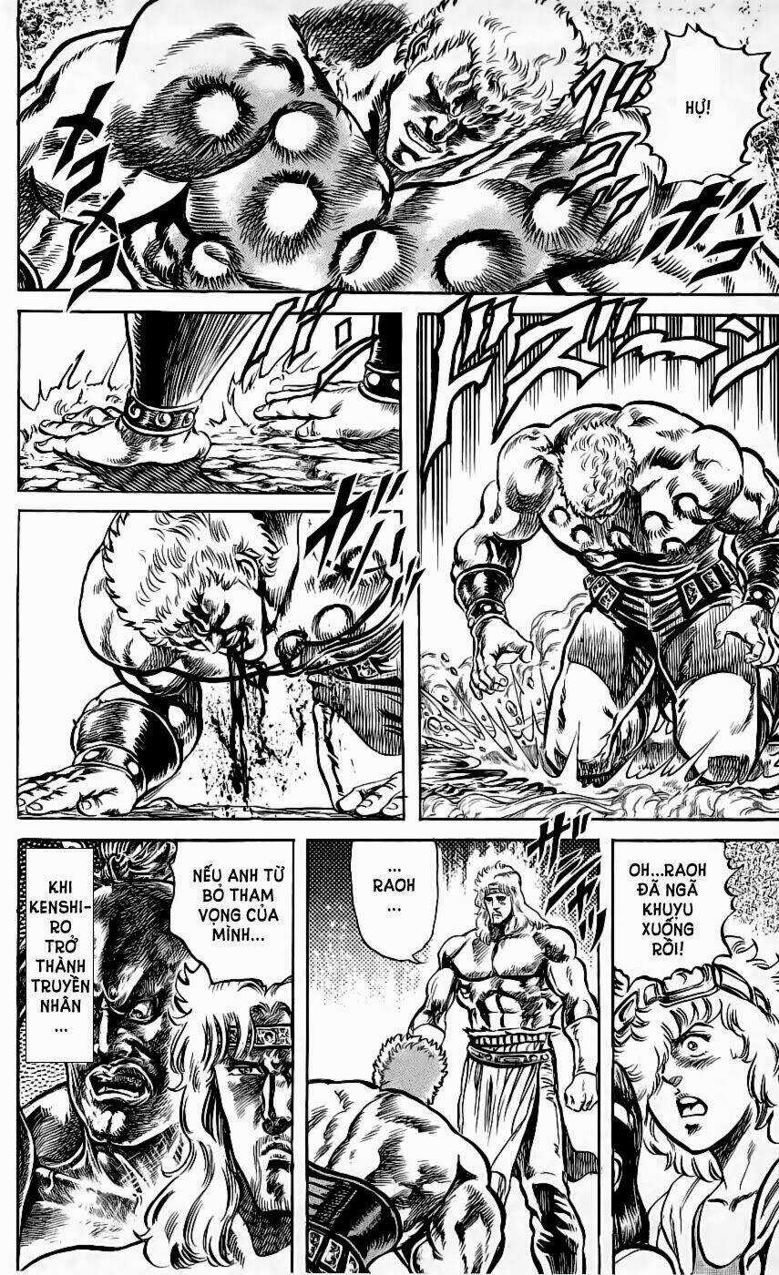 Bắc Đẩu Thần Quyền - Chapter 103 - Trang 13