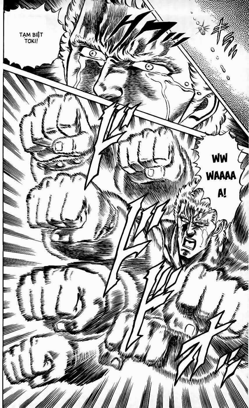 Bắc Đẩu Thần Quyền - Chapter 103 - Trang 19