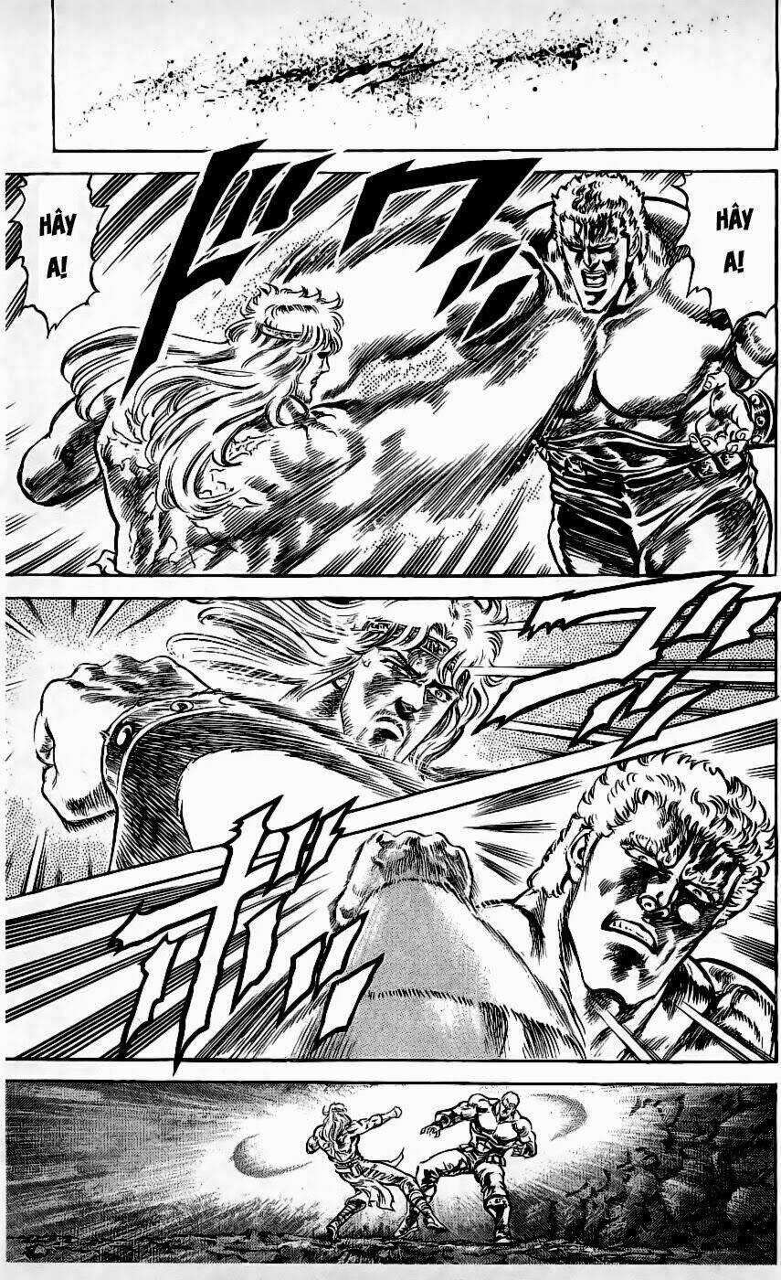 Bắc Đẩu Thần Quyền - Chapter 103 - Trang 8