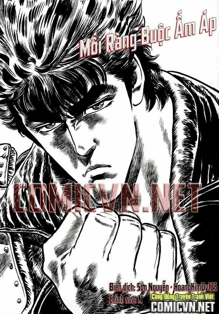 Bắc Đẩu Thần Quyền - Chapter 104 - Trang 1