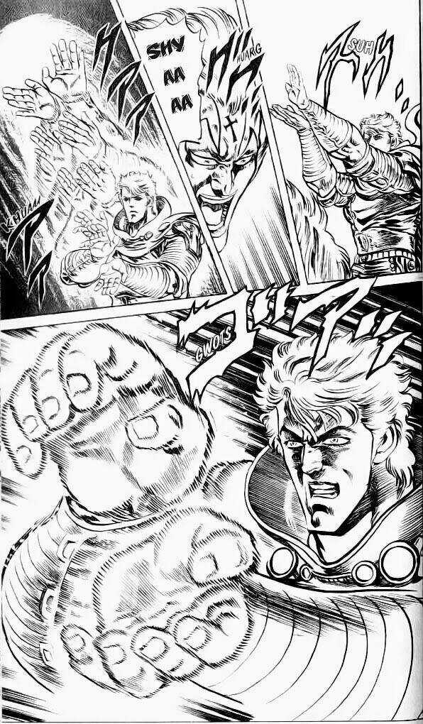 Bắc Đẩu Thần Quyền - Chapter 105 - Trang 19