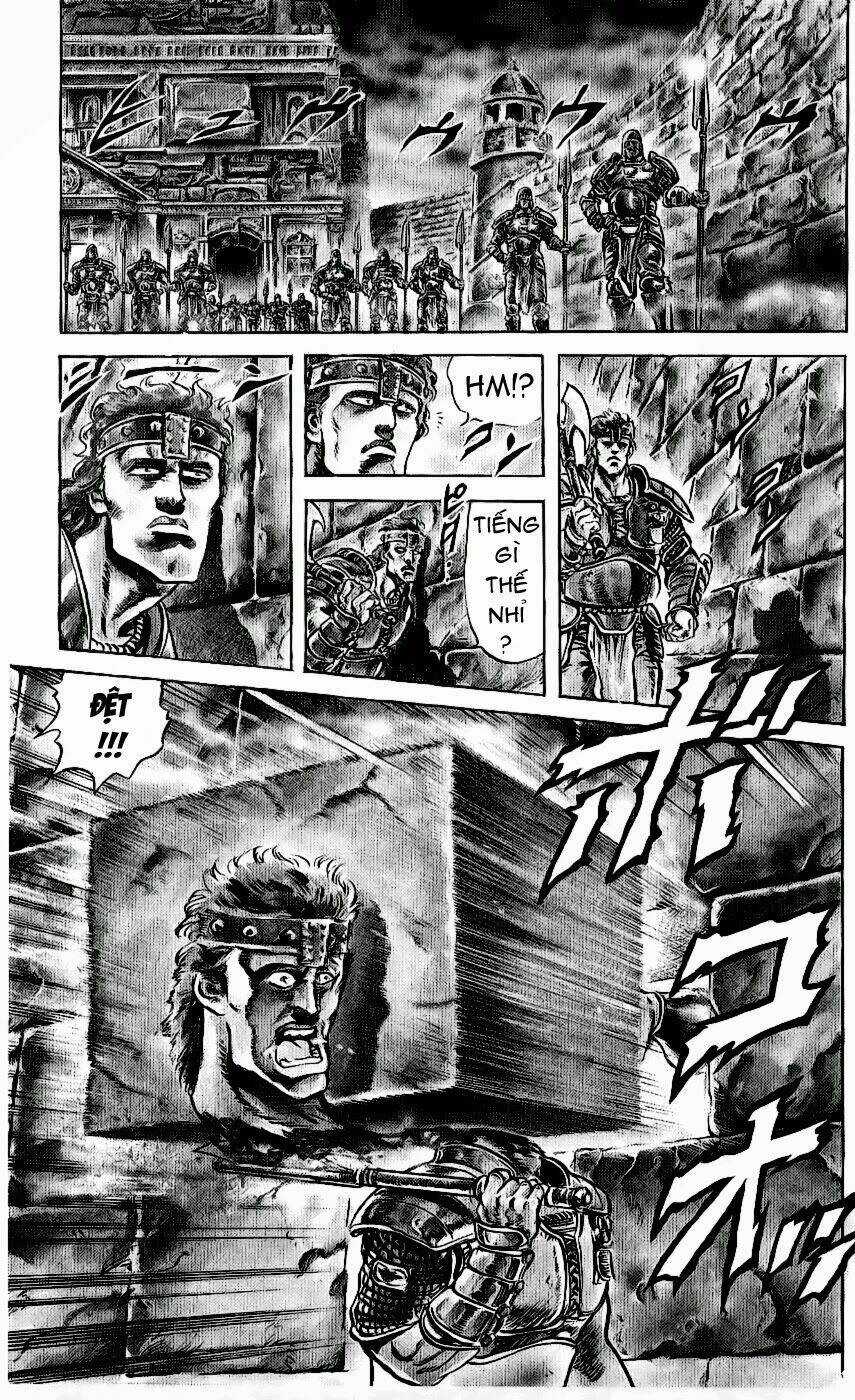 Bắc Đẩu Thần Quyền - Chapter 109 - Trang 6