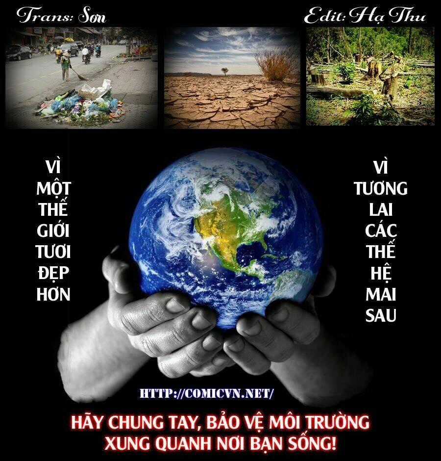 Bắc Đẩu Thần Quyền - Chapter 110 - Trang 1