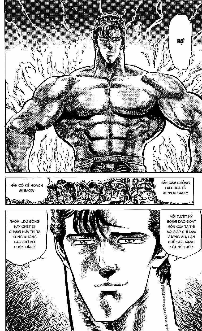 Bắc Đẩu Thần Quyền - Chapter 119 - Trang 5