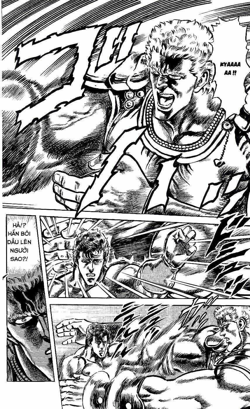 Bắc Đẩu Thần Quyền - Chapter 119 - Trang 7