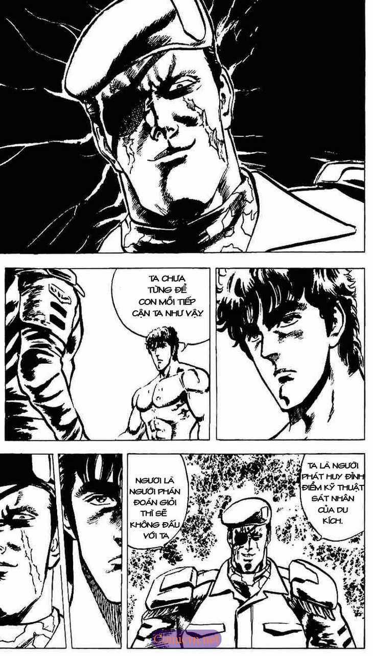 Bắc Đẩu Thần Quyền - Chapter 15 - Trang 7