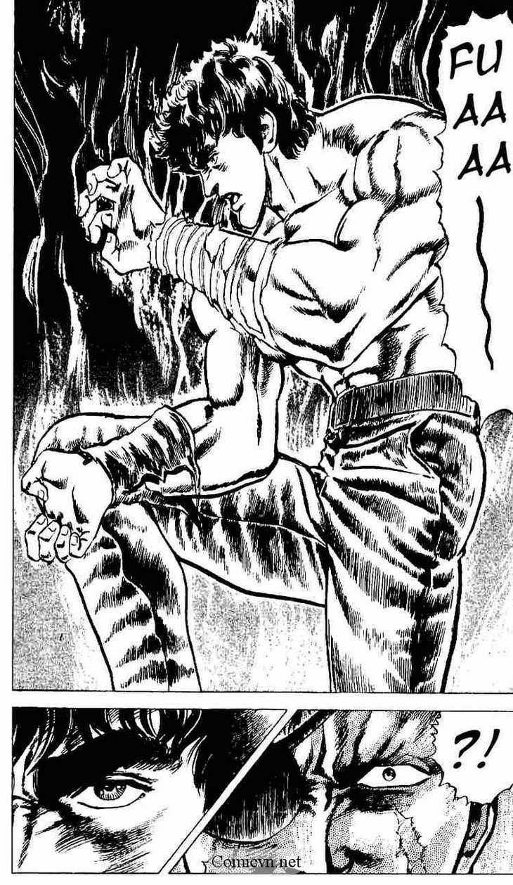 Bắc Đẩu Thần Quyền - Chapter 16 - Trang 5