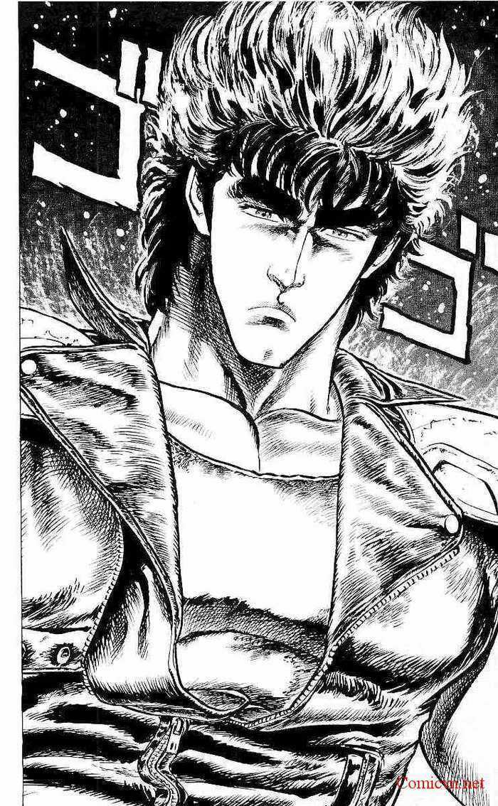 Bắc Đẩu Thần Quyền - Chapter 22 - Trang 4