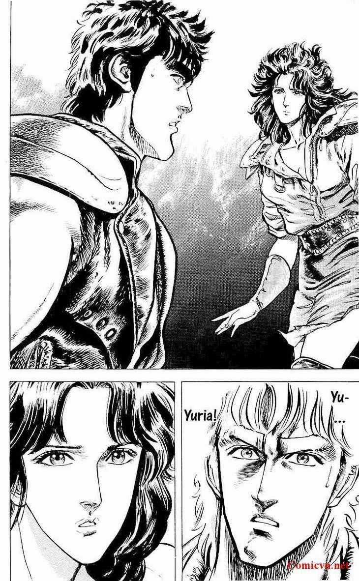 Bắc Đẩu Thần Quyền - Chapter 26 - Trang 19