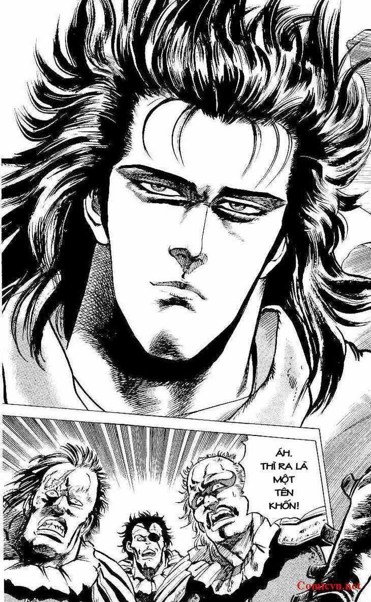 Bắc Đẩu Thần Quyền - Chapter 26 - Trang 4