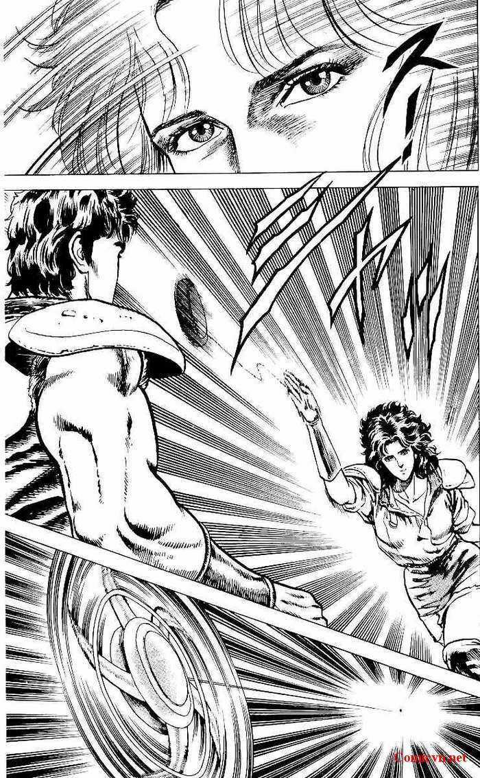 Bắc Đẩu Thần Quyền - Chapter 27 - Trang 4