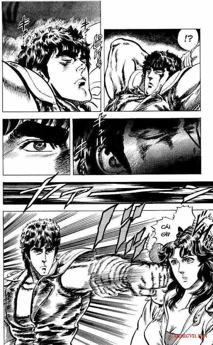 Bắc Đẩu Thần Quyền - Chapter 31 - Trang 15