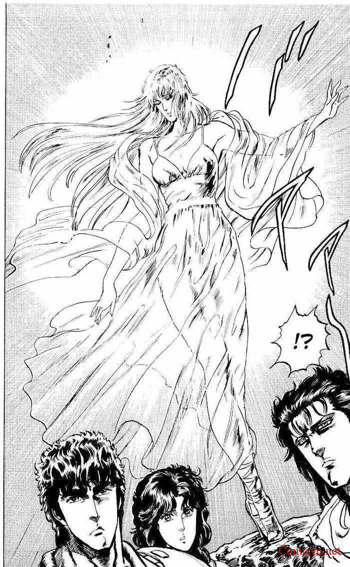 Bắc Đẩu Thần Quyền - Chapter 31 - Trang 17