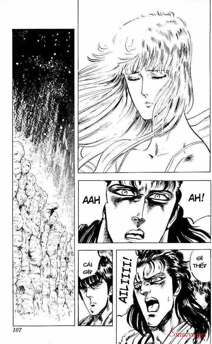 Bắc Đẩu Thần Quyền - Chapter 31 - Trang 18