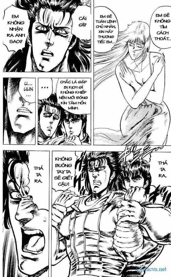 Bắc Đẩu Thần Quyền - Chapter 32 - Trang 2