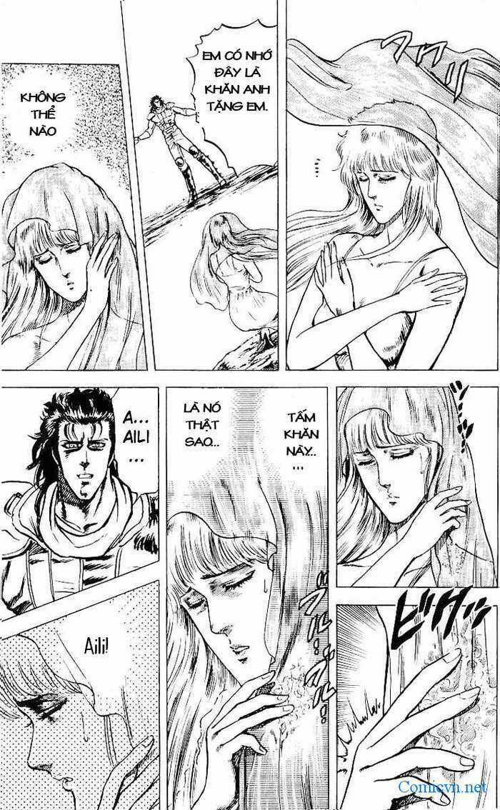 Bắc Đẩu Thần Quyền - Chapter 32 - Trang 4