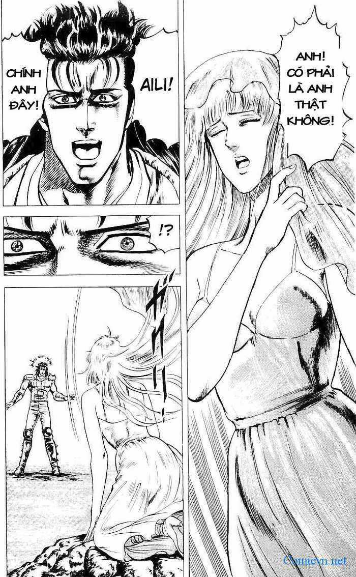 Bắc Đẩu Thần Quyền - Chapter 32 - Trang 5