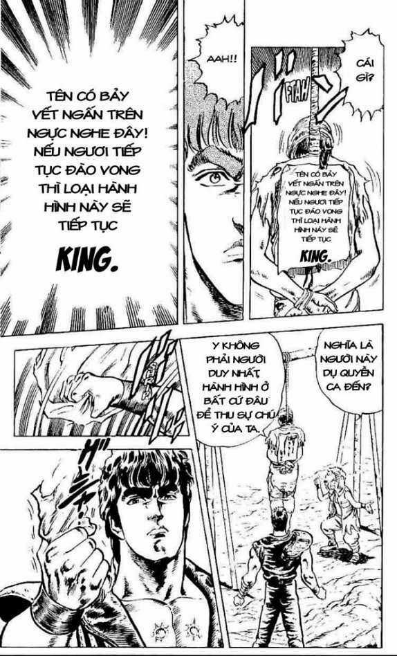 Bắc Đẩu Thần Quyền - Chapter 4 - Trang 12