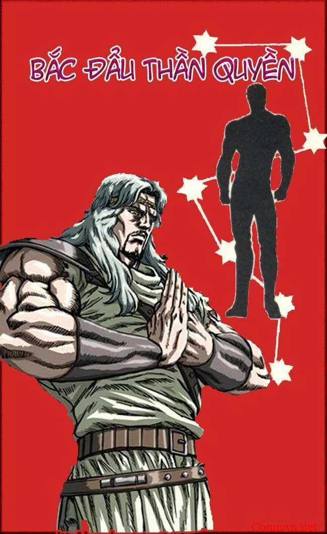 Bắc Đẩu Thần Quyền - Chapter 46 - Trang 1